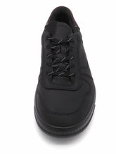 Afbeelding in Gallery-weergave laden, 232-99-016 Heren Veterschoenen Sportief Ecco Move 551624-52012 Zwart  (3386)