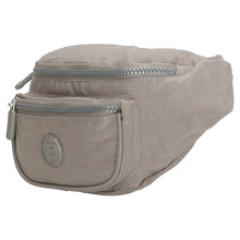 Afbeelding in Gallery-weergave laden, 97-66828-124 Lederwaren Heuptas Middel Enrico Benetti 66828-124 Middengrijs (1017)