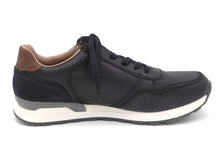 Afbeelding in Gallery-weergave laden, 232-79-010 Heren Veterschoenen Sportief Rieker U0311-14 Donkerblauw  (2986)