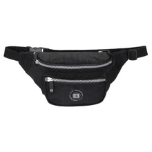 Afbeelding in Gallery-weergave laden, 97-66828-001 Lederwaren Heuptas Middel Enrico Benetti 66828-001 Zwart (1014)