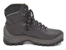 Afbeelding in Gallery-weergave laden, 279-29-008 Heren Hoge Schoenen Wandelboot Grisport Summit 11603-04 Donkerbruin  (3279)