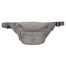 Afbeelding in Gallery-weergave laden, 97-66828-124 Lederwaren Heuptas Middel Enrico Benetti 66828-124 Middengrijs (1017)