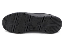 Afbeelding in Gallery-weergave laden, 232-99-005 Heren Veterschoenen Sportief Skechers Arch Fit Servitica 232101 BBK Zwart  (2018)
