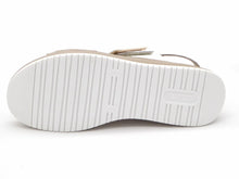 Afbeelding in Gallery-weergave laden, 153-11-009 Dames Sandalen Mode Remonte D1J53-80 Lichtbeige (2964)