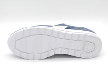 Afbeelding in Gallery-weergave laden, 131-75-009 Dames Veterschoenen Comfort Durea 6315-685-2128 Middenblauw Wijdte H (3516)