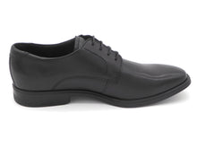 Afbeelding in Gallery-weergave laden, 203-99-001 Heren Nette Schoenen Mode Ecco Melbourne 621634-50839 Zwart  (2807)