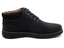 Afbeelding in Gallery-weergave laden, 272-79-001 Heren Hoge Schoenen Boot Sportief Australian Dexter 15.1552.01-S00 Donkerblauw (1268)