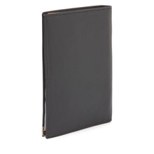 Afbeelding in Gallery-weergave laden, 93-15449-9 Heren Universeel Lederwaren Diversen HJ de Rooy Toronto 15449 Zwart (3067)