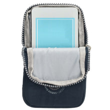 Afbeelding in Gallery-weergave laden, 99-66837-002 Lederwaren Overige tassen Klein Enrico Benetti 66837-002 Donkerblauw (1106)