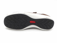 Afbeelding in Gallery-weergave laden, 112-29-001 Dames Bandschoenen Sportief Wolky Rolling Sun 0720436-301 Donkerbruin (3240)