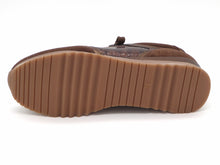 Afbeelding in Gallery-weergave laden, 133-25-003 Dames Veterschoenen Sneaker Marco Tozzi 23719-343 Middenbruin (3715)