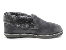Afbeelding in Gallery-weergave laden, 192-89-005 Dames Pantoffel-Gesloten Ongevoerd Relax W23-05-2 Donkergrijs (1943)