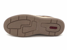 Afbeelding in Gallery-weergave laden, 242-19-003 Heren Instappers Sportief Rieker 17368-25 Donkerbeige Wijdte H (2594)