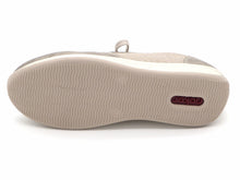 Afbeelding in Gallery-weergave laden, 133-19-008 Dames Veterschoenen Sneaker Rieker N1112-60 Donkerbeige Wijdte H (2567)