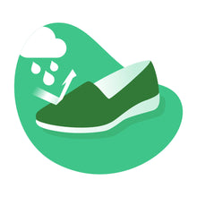 Afbeelding in Gallery-weergave laden, 272-29-002 Heren Hoge Schoenen Ongevoerd Skechers Garlan-Deno 205235 BRN Donkerbruin  (2825)