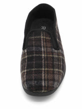 Afbeelding in Gallery-weergave laden, 292-99-002 Heren Pantoffel-Gesloten Ongevoerd Rohde 6987-90 Zwart  (2583)