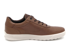 Afbeelding in Gallery-weergave laden, 232-25-008 Heren Veterschoenen Sportief Ecco Byway 501674-02034 Middenbruin  (3226)