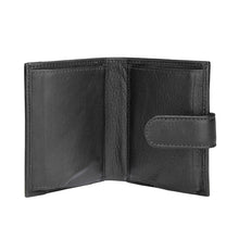 Afbeelding in Gallery-weergave laden, 93-67615-9 Lederwaren Universeel Lederwaren Creditcard HJ de Rooy 67-Sries 67615 Zwart (3047)