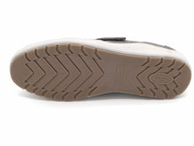 Afbeelding in Gallery-weergave laden, 111-85-001 Dames Bandschoenen Comfort Suave 18507T4 Middengrijs (2626)