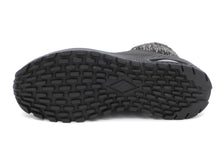 Afbeelding in Gallery-weergave laden, 172-99-030 Dames Hoge Schoenen Boot Plat Skechers Uno Rugged Darling Daze 167988 BLK Zwart (2200)