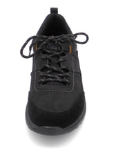 Afbeelding in Gallery-weergave laden, 232-99-010 Heren Veterschoenen Sportief Rieker U0100-00 Zwart  (2766)