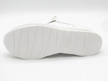Afbeelding in Gallery-weergave laden, 131-01-013 Dames Veterschoenen Comfort Waldlaufer 758009-200-150 Wit Wijdte H (3500)
