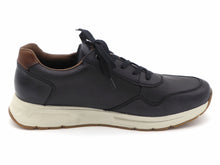 Afbeelding in Gallery-weergave laden, 232-79-006 Heren Veterschoenen Sportief Rieker B0701-14 Donkerblauw  (2595)