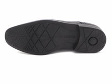 Afbeelding in Gallery-weergave laden, 203-99-001 Heren Nette Schoenen Mode Ecco Melbourne 621634-50839 Zwart  (2807)