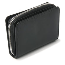 Afbeelding in Gallery-weergave laden, 91-67165-9 Dames Dames Portemonnee Ritsvak HJ de Rooy 67 Serie 67165 Zwart (3062)