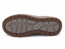 Afbeelding in Gallery-weergave laden, 242-29-010 Heren Instappers Sportief Rieker 06052-22 Donkerbruin Wijdte H (3324)
