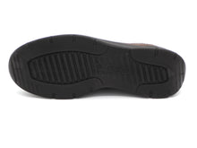 Afbeelding in Gallery-weergave laden, 242-29-005 Heren Instappers Sportief Ecco Irving 511744-02072 Donkerbruin  (2024)