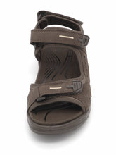 Afbeelding in Gallery-weergave laden, 252-19-002 Heren Sandalen Sportief Ecco Offroad 069564-12559 Donkerbeige (3612)
