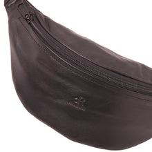Afbeelding in Gallery-weergave laden, 93-15003-2 Lederwaren Universeel Lederwaren Diversen HJ de Rooy Toronto15003 Donkerbruin (3033)
