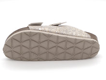 Afbeelding in Gallery-weergave laden, 162-15-002 Dames Open Slippers Sportief Rohde 5641-14 Middenbeige (3584)