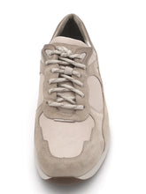 Afbeelding in Gallery-weergave laden, 131-15-010 Dames Veterschoenen Comfort Durea 6283-609-1502 Middenbeige Wijdte M (3512)