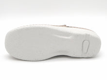 Afbeelding in Gallery-weergave laden, 181-19-001 Dames Pantoffel-Muilen Leer Wolky Roll Slipper 0622736-125 Donkerbeige (3237)