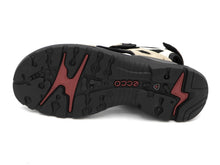 Afbeelding in Gallery-weergave laden, 152-15-002 Dames Sandalen Sportief Ecco Offroad 069563-54695 Middenbeige (963)