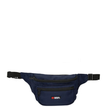 Afbeelding in Gallery-weergave laden, 97-54242-002 Lederwaren Heuptas Middel Enrico Benetti 54242-002 Donkerblauw (1041)