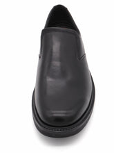 Afbeelding in Gallery-weergave laden, 241-99-004 Heren Instappers Comfort Ecco Metropole London 525624-01001 Zwart  (2809)