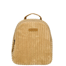 Afbeelding in Gallery-weergave laden, 98-78024-010 Lederwaren Rugtas Klein Enrico Benetti 78024-010 Donkerbeige (1089)