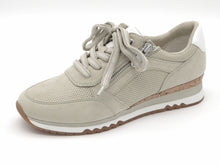 Afbeelding in Gallery-weergave laden, 133-61-005 Dames Veterschoenen Sneaker Marco Tozzi 23781-703 Lichtgroen (3475)