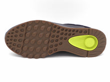 Afbeelding in Gallery-weergave laden, 232-79-009 Heren Veterschoenen Sportief Ecco Exostride 835304-01303 Donkerblauw  (2810)