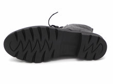 Afbeelding in Gallery-weergave laden, 172-99-067 Dames Hoge Schoenen Boot Plat Remonte D2Q71-02 Zwart (3342)