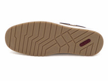 Afbeelding in Gallery-weergave laden, 242-19-002 Heren Instappers Sportief Rieker 18266-26 Donkerbeige (2587)