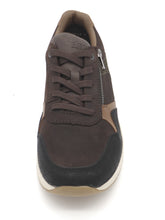 Afbeelding in Gallery-weergave laden, 232-29-006 Heren Veterschoenen Sportief Rieker B0703-90 Donkerbruin  (2762)