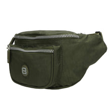 Afbeelding in Gallery-weergave laden, 97-66828-029 Lederwaren Heuptas Middel Enrico Benetti 66828-029 Donkergroen (1016)