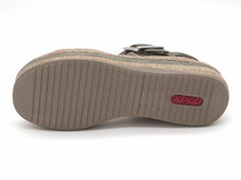 Afbeelding in Gallery-weergave laden, 153-65-006 Dames Sandalen Mode Rieker V0951-54 Middengroen (3559)