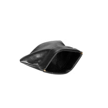 Afbeelding in Gallery-weergave laden, 93-5687-9 Lederwaren Universeel Lederwaren Diversen HJ de Rooy 5687 Zwart (3053)