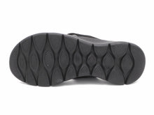 Afbeelding in Gallery-weergave laden, 165-99-006 Dames Open Slippers Wandelslipper Skechers Go Walk Flex-Sandal-Holly 141459 BBK Zwart (3618)