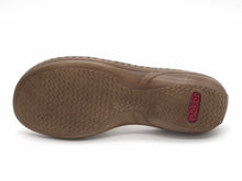 Afbeelding in Gallery-weergave laden, 153-11-012 Dames Sandalen Mode Rieker 60806-80 Lichtbeige (3554)